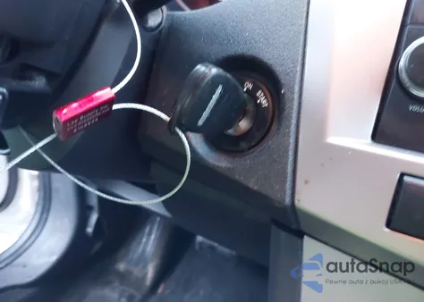 2010 Chrysler Sebring Touring from USA, damaged, VIN 1C3CC4FB2AN187724